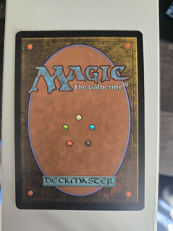 Worldfire ⭐non-foil⭐ MTG Moderately Played Core Set 2013 #158 - Image 2