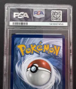 *PSA 10* Zamazenta V GG54/GG70 - Crown Zenith Galarian Gallery - Gem Mint Card - Image 5