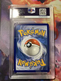 Mimikyu 075 Sv: Scarlet & Violet Promo Cards Holo PSA 10 - Image 2