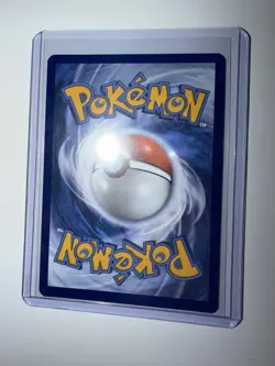 Misty's Lapras - Illustration Rare 194/182 Pokemon Destined Rivals Holo Card NM - Image 3
