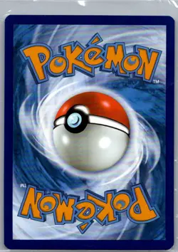 Magby 186/182 SV04: Paradox Rift - Pokemon Card - NM - Image 2