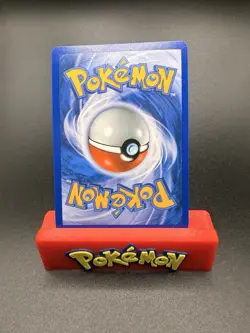 Reshiram 26/114 Black & White Reverse Holo NM Pokemon Card - Image 3