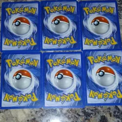 Pokemon Neo Genesis Wizards of the Coast 17 Card Lot Marill Quagsire Seadra - Image 2