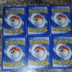 Pokemon Neo Genesis Wizards of the Coast 17 Card Lot Marill Quagsire Seadra - Image 4