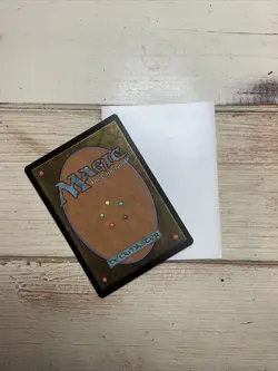 Magic The Gathering Mirari’s Wake, Enchantment + Protective Cover - Image 2