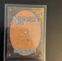 MTG Mox Opal Double Masters 275 Legendary Artifact Mythic Foil English - Image 2