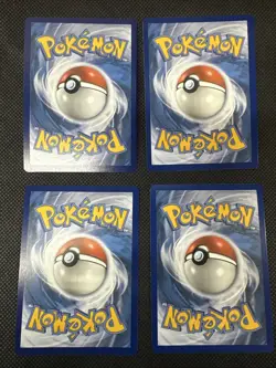 Pokemon Astral Radiance Trainer Gallery Lot 4 Cards Abomasn Frosmoth Hoothoot NM - Image 2