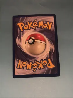 2000 Pokemon Team Rocket - 1st Edition - Dark Dragonair 33/82 - Ungraded - Image 2