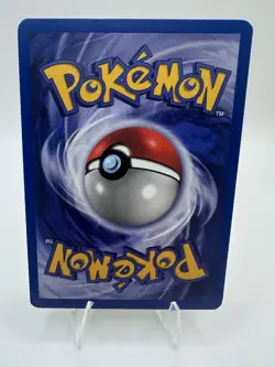 Paras 59/64 1st Edition - Jungle Set - Vintage 1999 - Pokemon TCG - Image 2