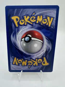 Spearow 62/64 1st Edition - Jungle Set - Vintage 1999 - Pokemon TCG - Image 3