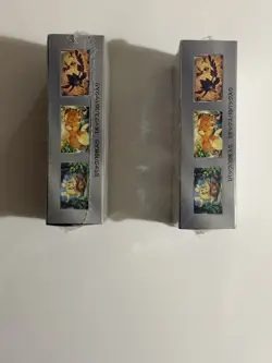 Pokemon Shiny Treasure ex SV4a Japanese Booster Box Factory Sealed Authentic x2 - Image 2