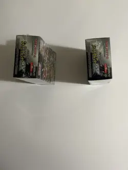 Pokemon Shiny Treasure ex SV4a Japanese Booster Box Factory Sealed Authentic x2 - Image 5