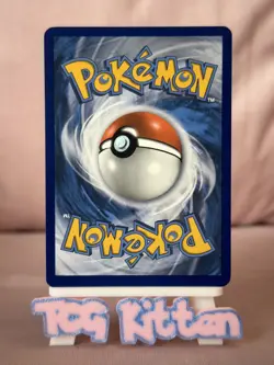 Entei - 15/98 - Holo Rare - XY Ancient Origins - VLP/NM - Pokemon - TCGKITTEN - Image 2