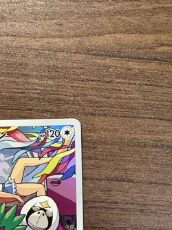 Sina s Oranguru CHR 212/184 VMAX Climax s8b Booster Japanese pokemon card NM - Image 3