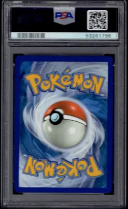 2019 Pokemon Jessie & James Holo 58/68 PSA 10 (Hidden Fates) - Image 2