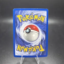 Houndoom 4/75 Neo Discovery 2001 Rare Holo Pokemon TCG Yoshida NM/LP -j - Image 2