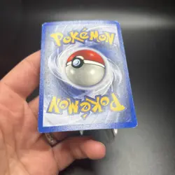 Houndoom 4/75 Neo Discovery 2001 Rare Holo Pokemon TCG Yoshida NM/LP -j - Image 3