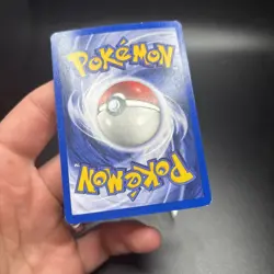 Houndoom 4/75 Neo Discovery 2001 Rare Holo Pokemon TCG Yoshida NM/LP -j - Image 4