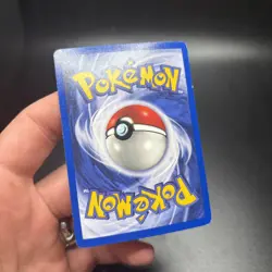 Houndoom 4/75 Neo Discovery 2001 Rare Holo Pokemon TCG Yoshida NM/LP -j - Image 5