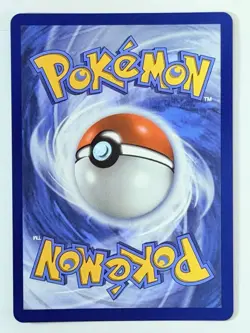 Pokemon Dawn 118/094 Illustration Rare – Phantasmal Flames – NM – Pack Fresh - Image 2