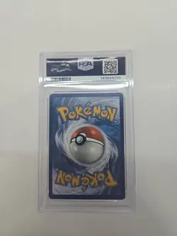 Pokemon V Powers Tin Promo Pikachu V SWSH063 PSA 10 - Image 4