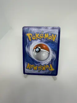 M Gengar EX 2016 Pokemon XY Black Star Promos XY166 * Mod Play - Image 2