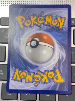 Pokemon Gallade 61/135 Plasma Storm Rare Holo / LP/NM / - Image 2