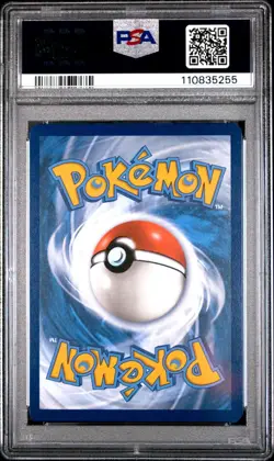 PSA 10 SFA EN Okidogi ex #82 Ultra Rare - 2024 Pokemon Shrouded Fable 082/064 - Image 2