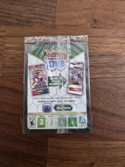 Mew ex - Pokemon 151 Ultra Premium Collection Promo - 053 - FACTORY SEALED - Image 2