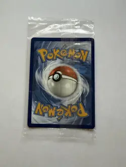 SEALED Pokemon 151 SV Black Star Promo Snorlax SVP051 NM English TCG #51 - Image 2