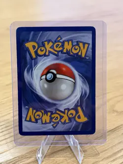 Zapdos - Holo Rare Unlimited 30/62 Fossil 80 HP English 1999 - Pokemon TCG - Image 2