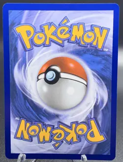Pokemon Vibrava 206/191 IR Illustration Rare Surging Sparks SV08 English NM - Image 2