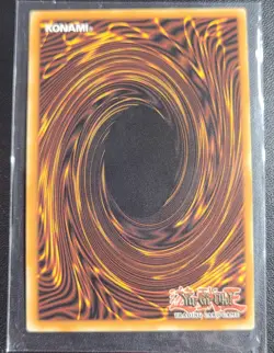 Albion the Sanctifire Dragon starlight RA05-EN037 Yu-Gi-Oh! TCG - Image 3