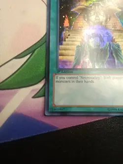 Royal Tribute LCYW-EN195 Legendary Collection 3: Yugi's World Unlimited - Image 4