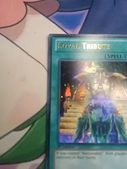 Royal Tribute LCYW-EN195 Legendary Collection 3: Yugi's World Unlimited - Image 5
