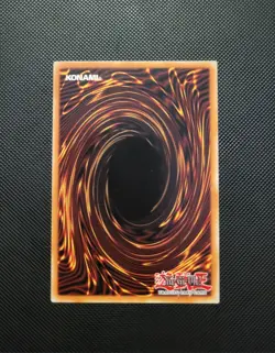 Yu-Gi-Oh Red Dragon Archfiend Ghost Rare 1st Edition GFP2-EN182 LP/NM - Image 3