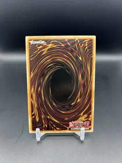 Yu-Gi-Oh! TCG Royal Tribute Legendary Collection 3: Yugi's World LCYW-EN195 NM - Image 3