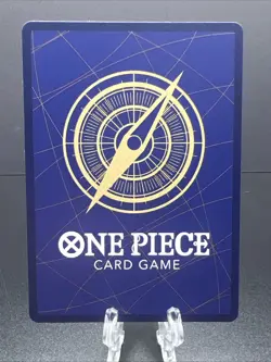 One Piece TCG Carrot ALT ART ENGLISH EB03-013 HEROINES Edition Near Mint - Image 2