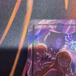 Monkey.D.Luffy (English Version 2nd Anniversary Set) - One Piece Promo - Image 2