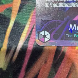 Monkey.D.Luffy (English Version 2nd Anniversary Set) - One Piece Promo - Image 4