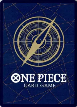 Bandai One Piece CCG Monkey.D.Luffy OP10-111 Alt Art - Image 2