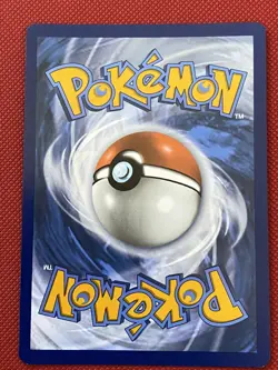 Snorlax 051 Sv: Scarlet & Violet Promo Cards Holo NM - Image 2