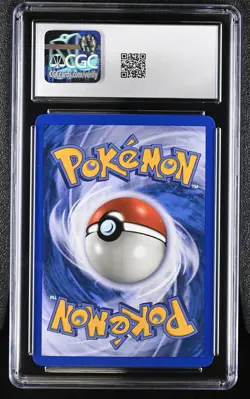 CGC 9 MINT Golem 24/110 Legendary (collection) Reverse Holo Pokemon Card - Image 2
