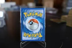 Pokemon Card Manectric 46/110 Holon Phantoms Reverse Holo Stamped LP - Image 4