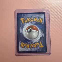 Pokemon TCG Mega Dragonite EX Stage 2 Mega Evolution Dragon 370 HP Card 271/217 - Image 2