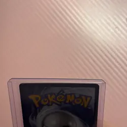 Pokemon TCG Mega Dragonite EX Stage 2 Mega Evolution Dragon 370 HP Card 271/217 - Image 5