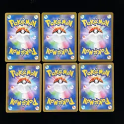 Pikachu 014/055 025/165 020/028 021/028 001/028 25th Japanese Pokemon Card - LP - Image 2