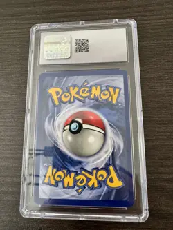 Pikachu Movie Promo Card 04/53 WOTC CGC 10 - Image 5
