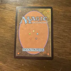 Disdainful Stroke -Foil Near Mint MTG Promos: FNM - Image 2