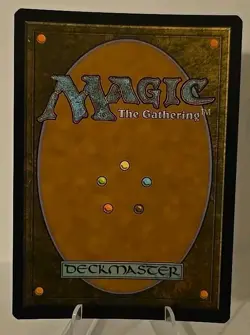 Earth-Cult Elemental MTG Adventures in the Forgotten Realms Foil - Image 2